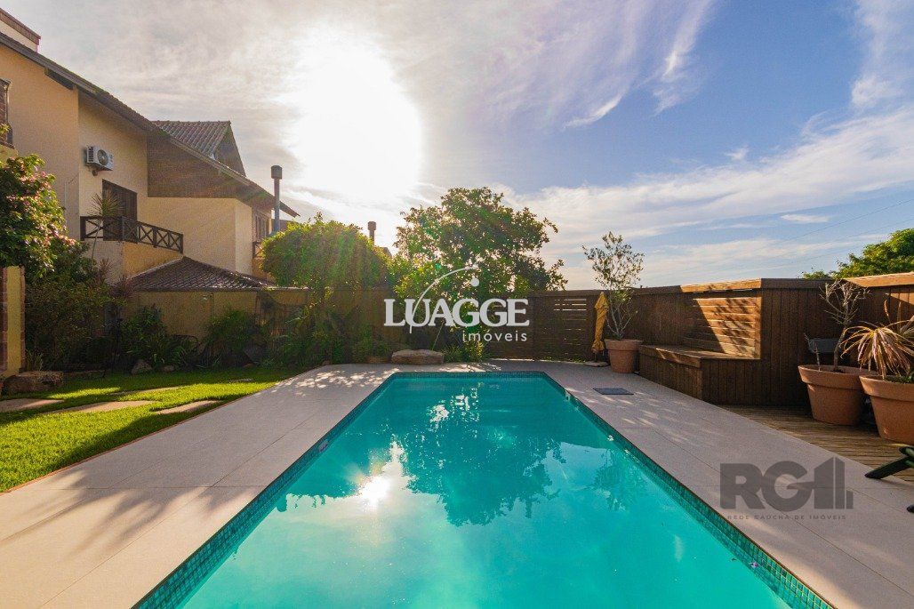 Casa à venda com 4 quartos, 342m² - Foto 26