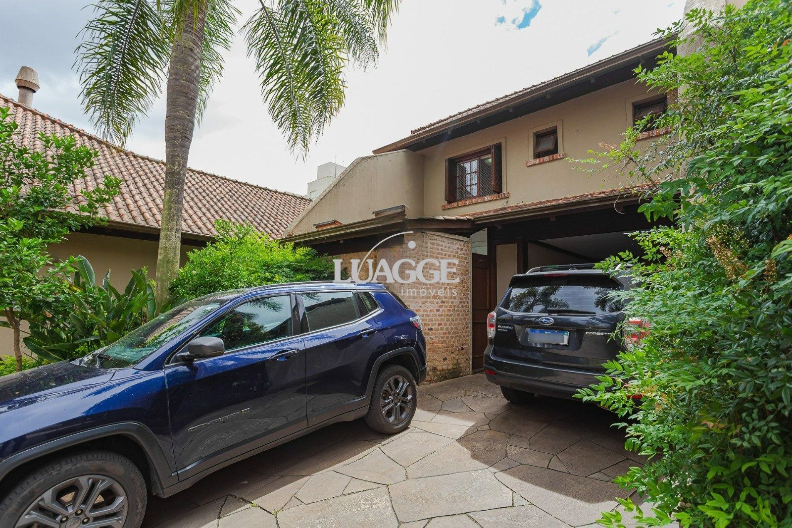 Casa de Condomínio à venda com 3 quartos, 265m² - Foto 35