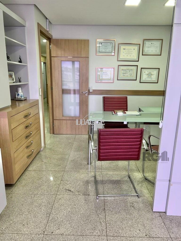 Conjunto Comercial-Sala à venda, 92m² - Foto 5