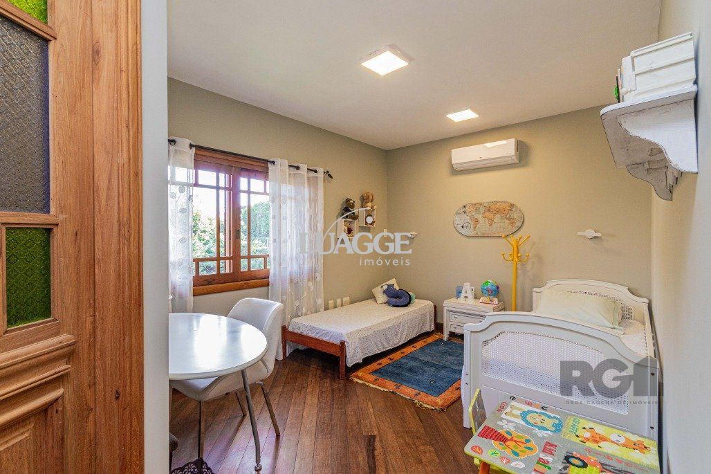 Casa à venda com 4 quartos, 342m² - Foto 40