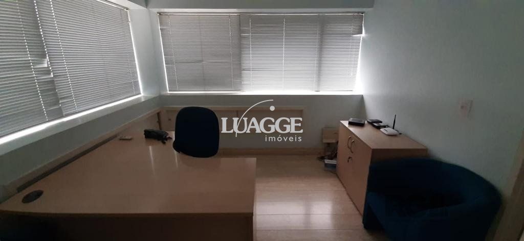 Conjunto Comercial-Sala à venda, 36m² - Foto 3