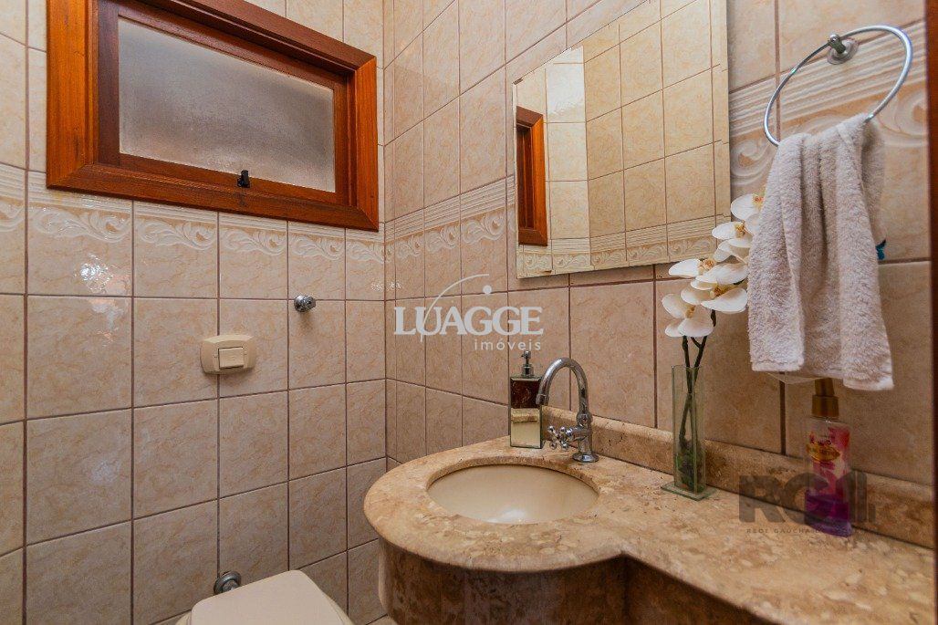 Casa à venda com 4 quartos, 215m² - Foto 38