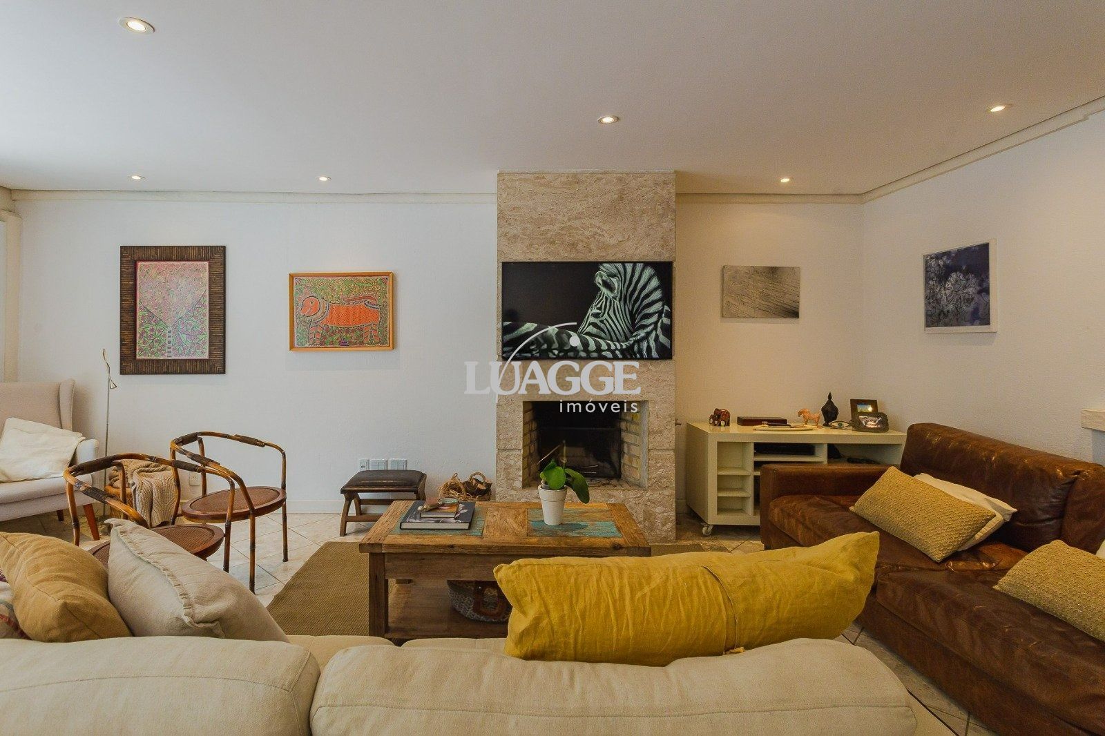 Casa de Condomínio à venda com 3 quartos, 265m² - Foto 8