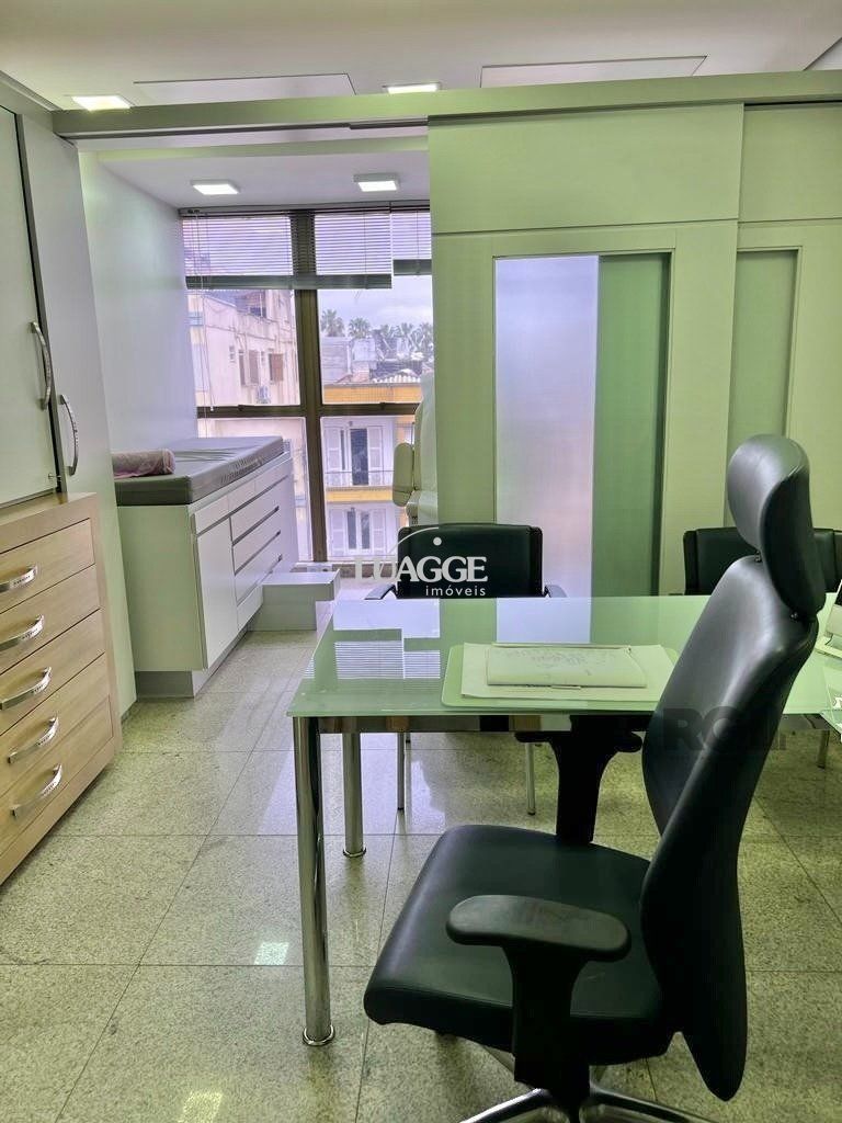 Conjunto Comercial-Sala à venda, 92m² - Foto 12