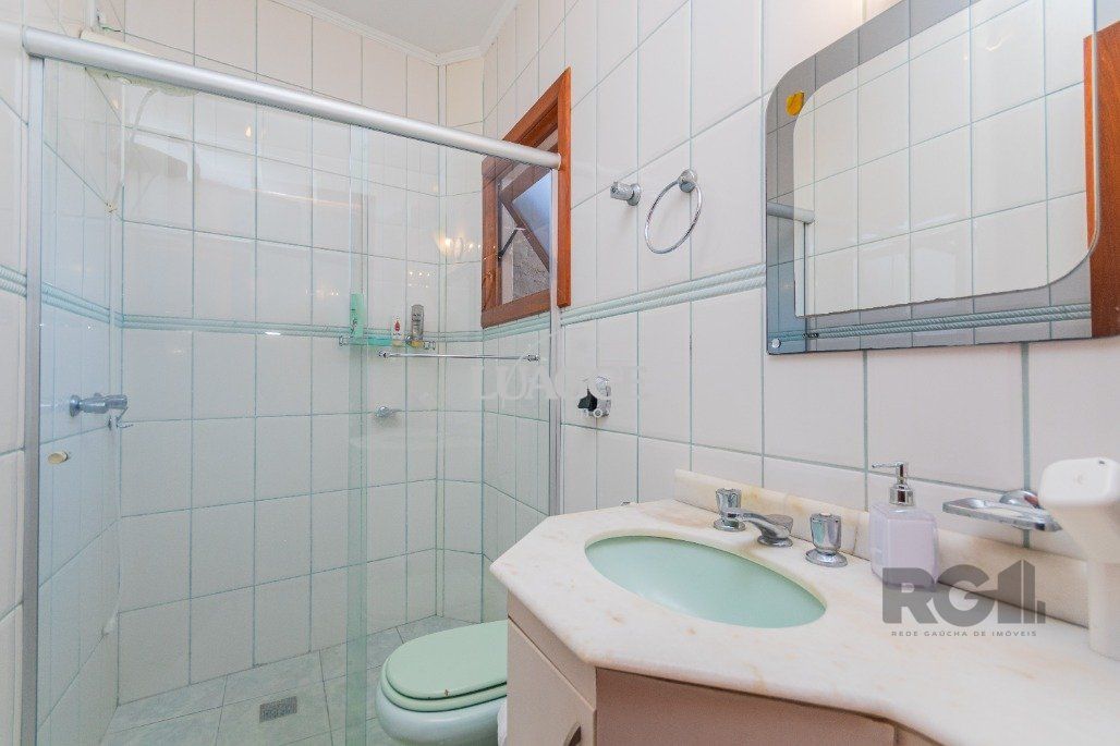 Casa à venda com 4 quartos, 215m² - Foto 25
