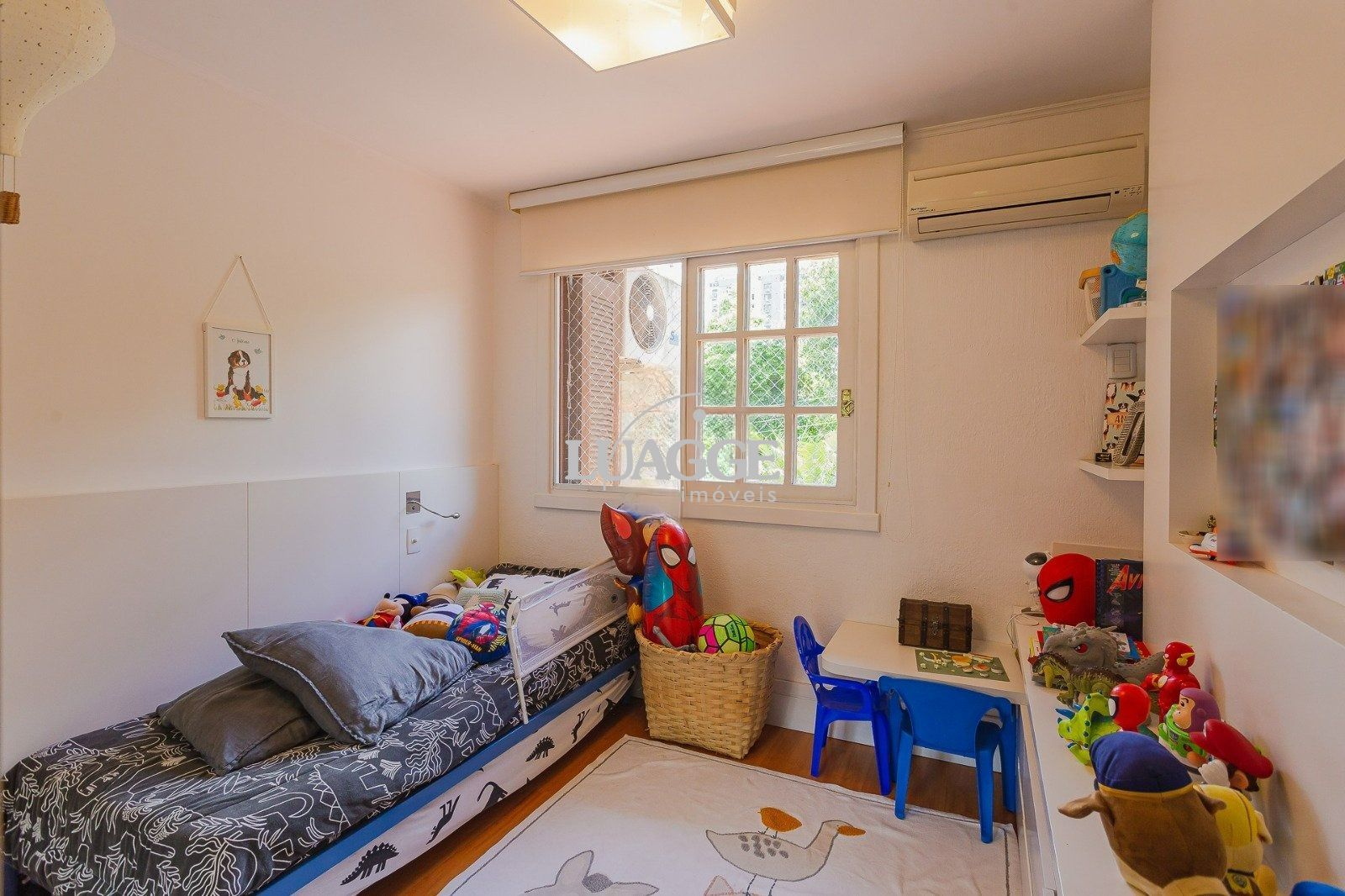 Casa de Condomínio à venda com 3 quartos, 265m² - Foto 25