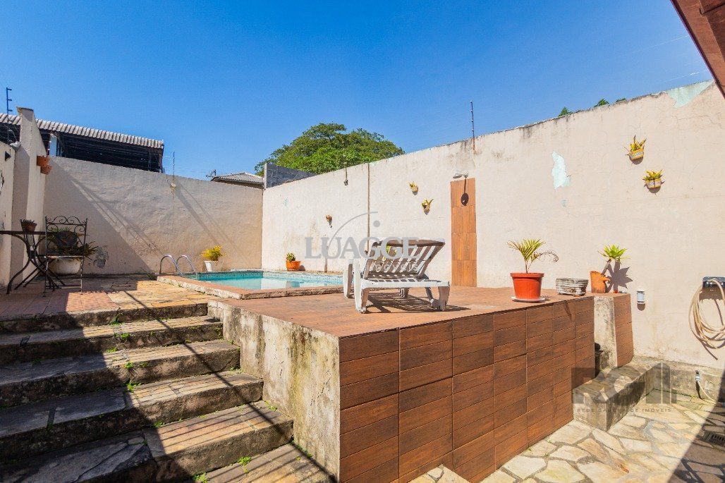 Casa à venda com 4 quartos, 215m² - Foto 41