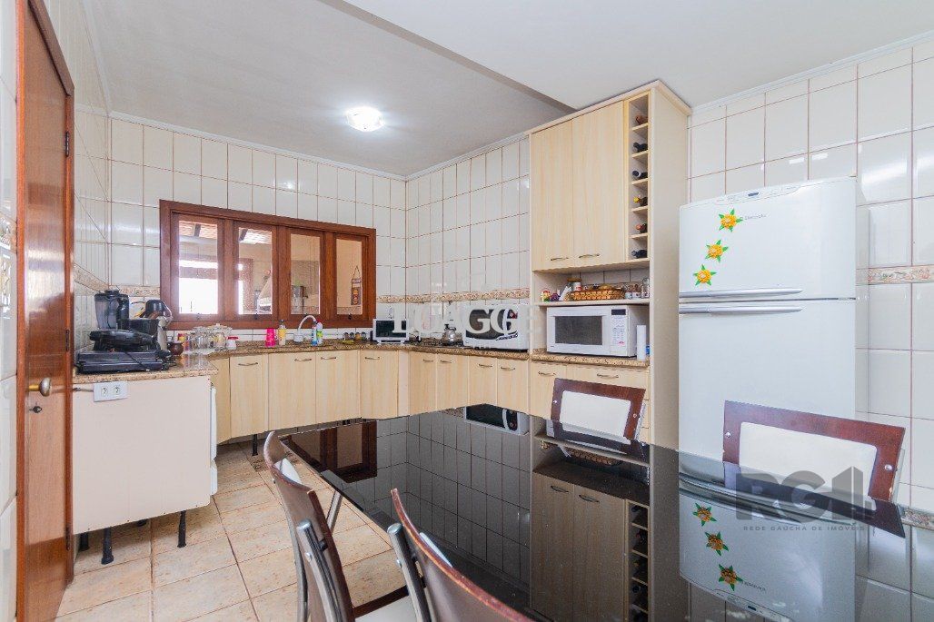 Casa à venda com 4 quartos, 215m² - Foto 12
