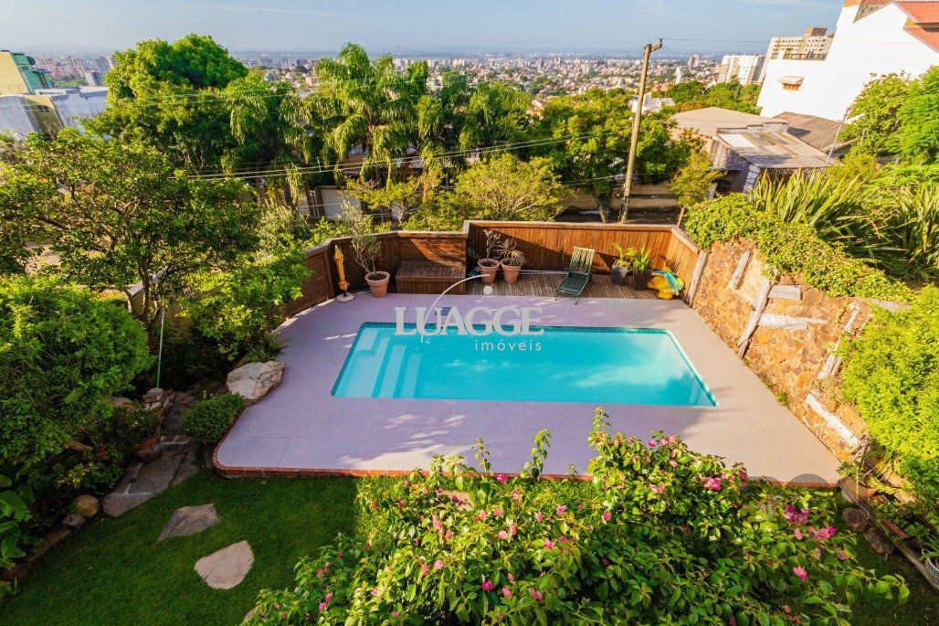 Casa à venda com 4 quartos, 342m² - Foto 56