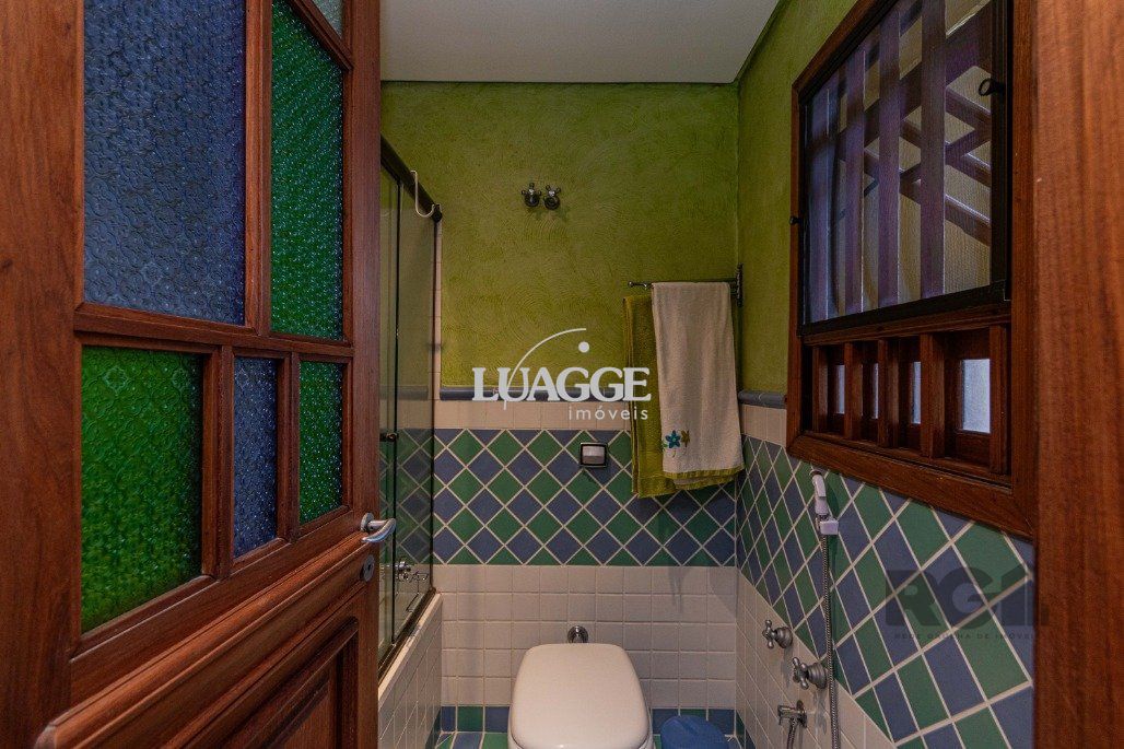 Casa à venda com 4 quartos, 342m² - Foto 43