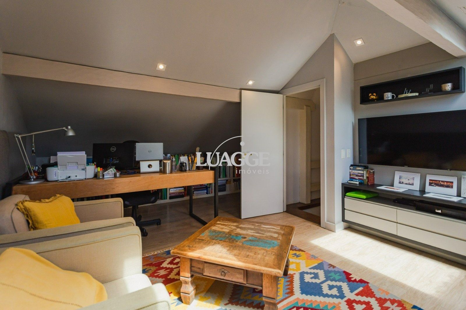 Casa de Condomínio à venda com 3 quartos, 265m² - Foto 30
