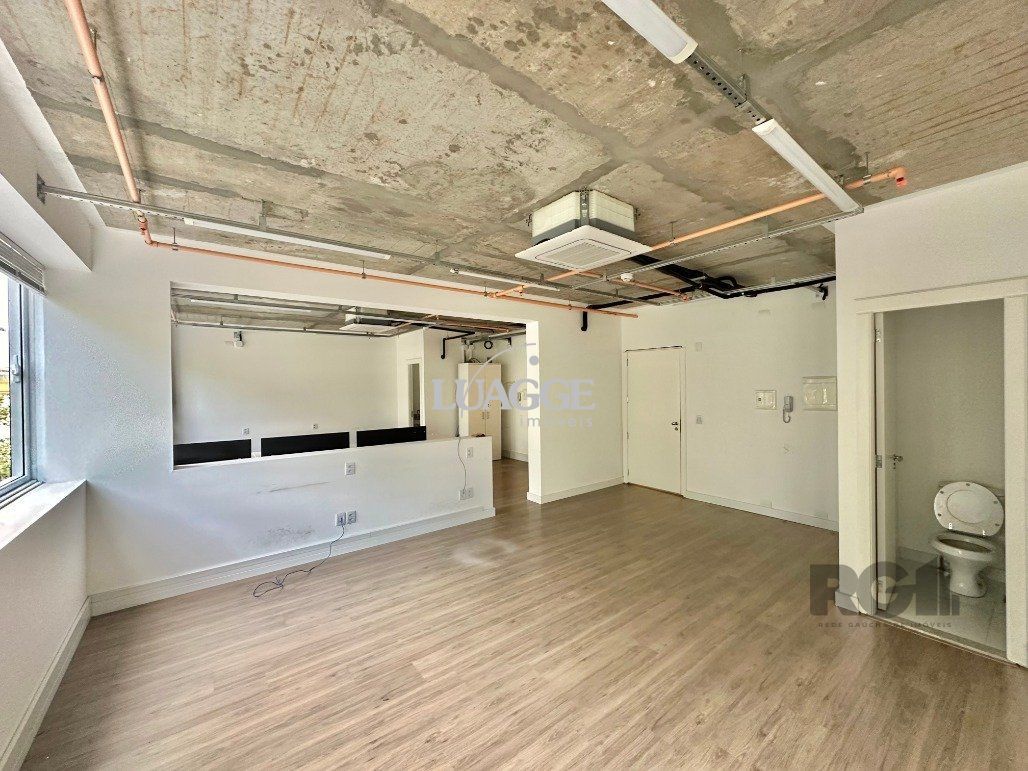 Conjunto Comercial-Sala à venda, 35m² - Foto 4