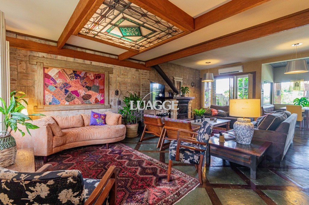 Casa à venda com 4 quartos, 342m² - Foto 10