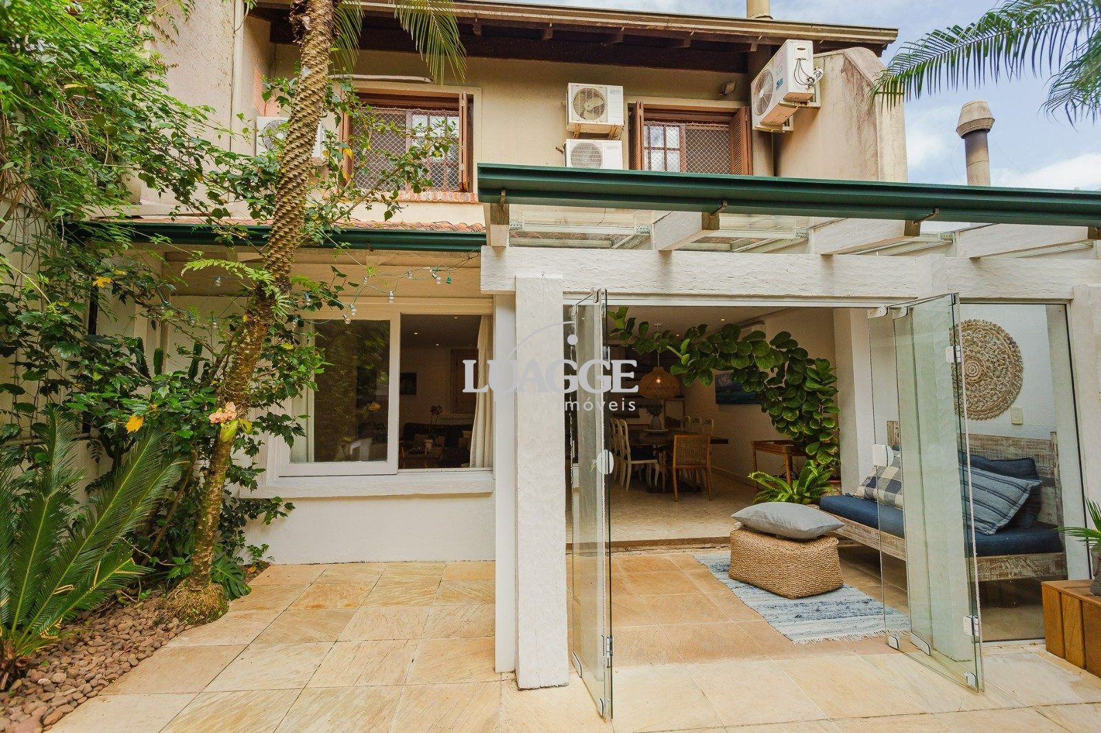 Casa de Condomínio à venda com 3 quartos, 265m² - Foto 34