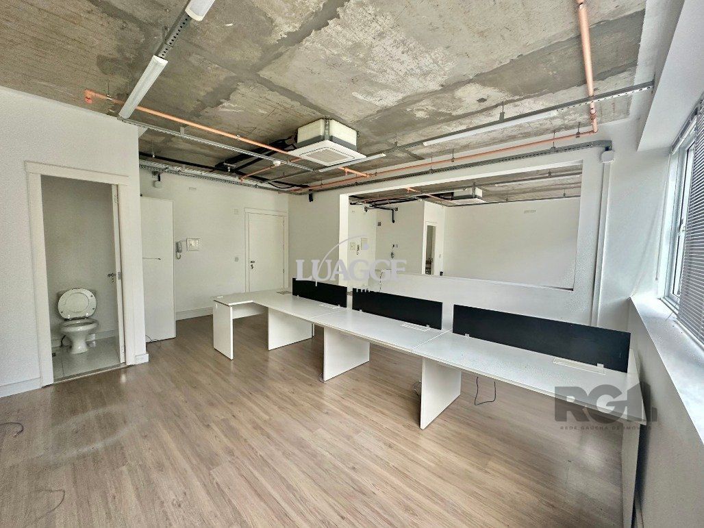 Conjunto Comercial-Sala à venda, 35m² - Foto 27