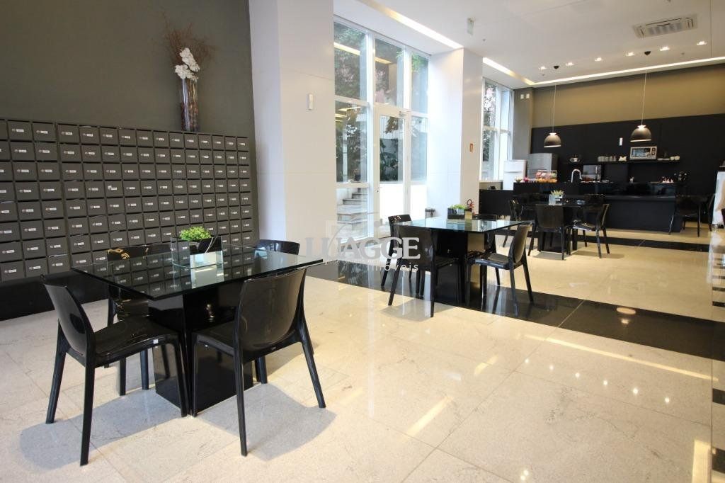 Conjunto Comercial-Sala à venda, 35m² - Foto 18