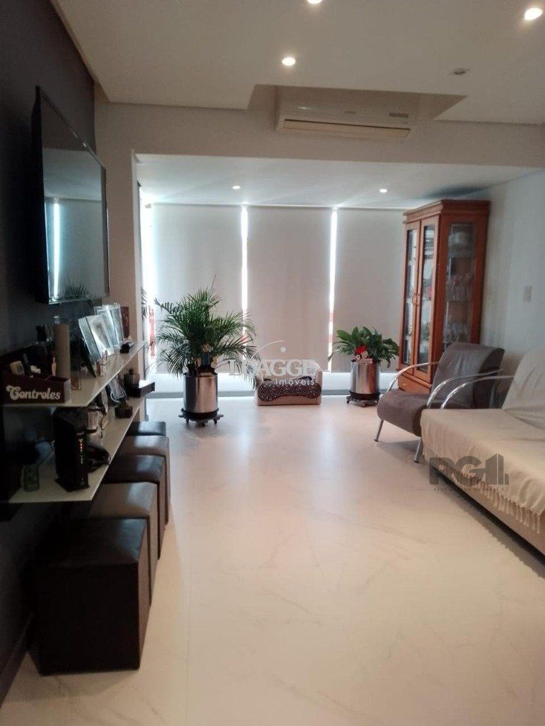 Cobertura à venda com 4 quartos, 204m² - Foto 9