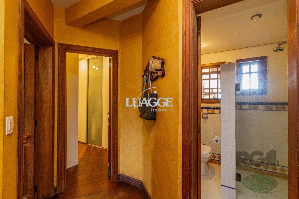 Casa à venda com 4 quartos, 342m² - Foto 38