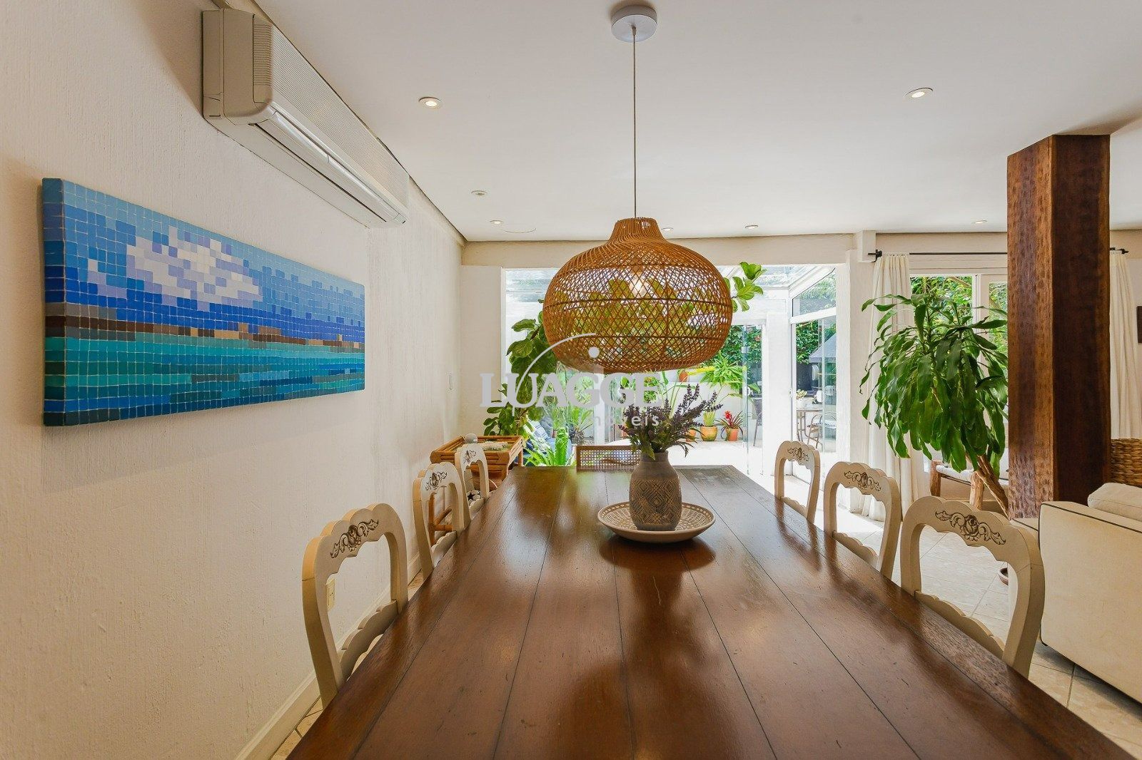 Casa de Condomínio à venda com 3 quartos, 265m² - Foto 3