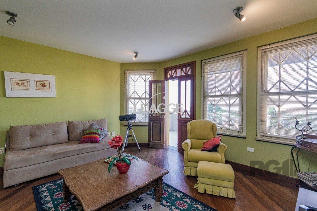 Casa à venda com 4 quartos, 342m² - Foto 52