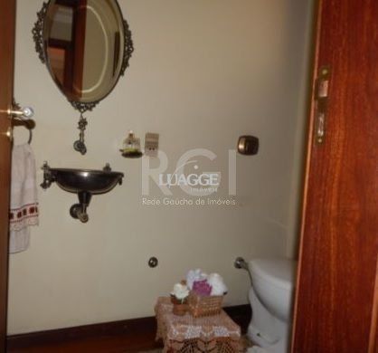 Casa à venda com 4 quartos, 285m² - Foto 7