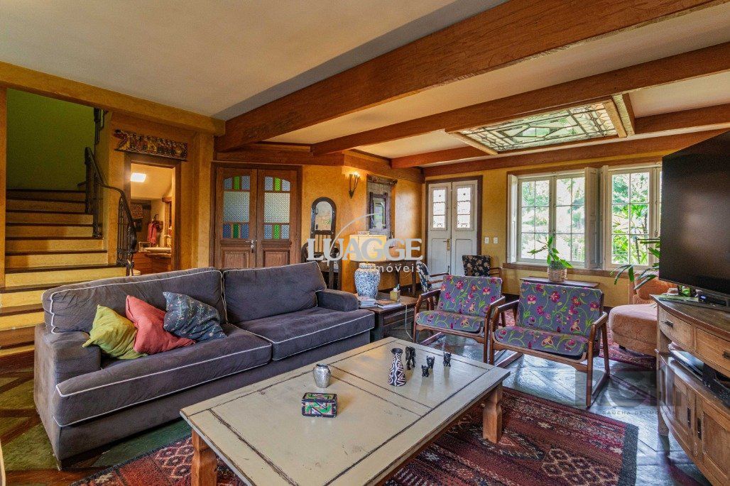 Casa à venda com 4 quartos, 342m² - Foto 3
