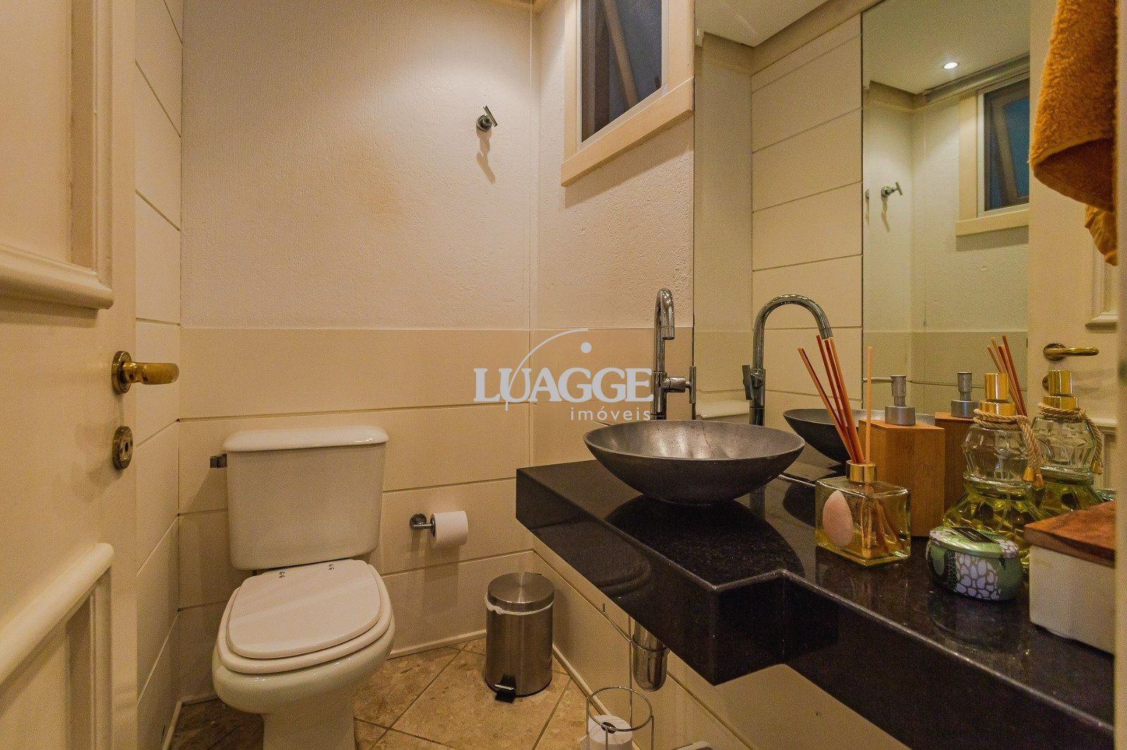 Casa de Condomínio à venda com 3 quartos, 265m² - Foto 11