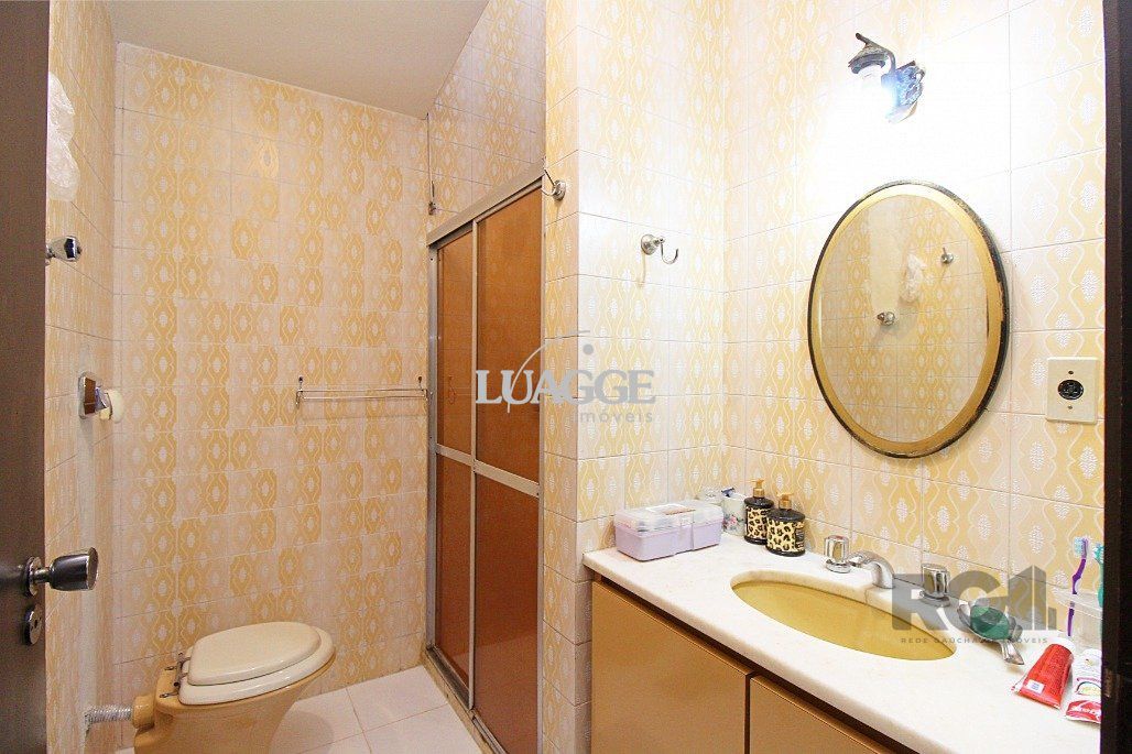 Casa à venda com 3 quartos, 252m² - Foto 16