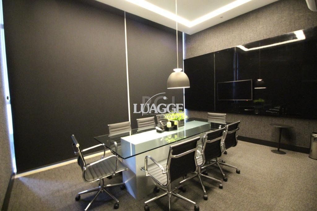 Conjunto Comercial-Sala à venda, 35m² - Foto 11