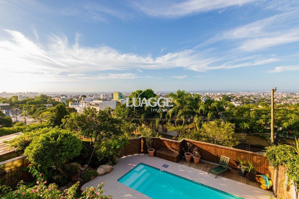 Casa à venda com 4 quartos, 342m² - Foto 58