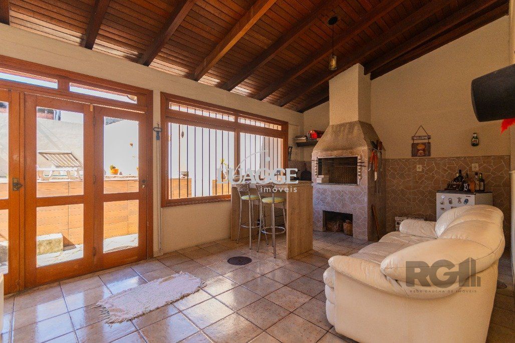 Casa à venda com 4 quartos, 215m² - Foto 37