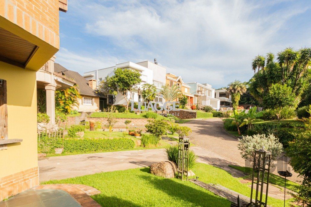 Casa à venda com 4 quartos, 342m² - Foto 65