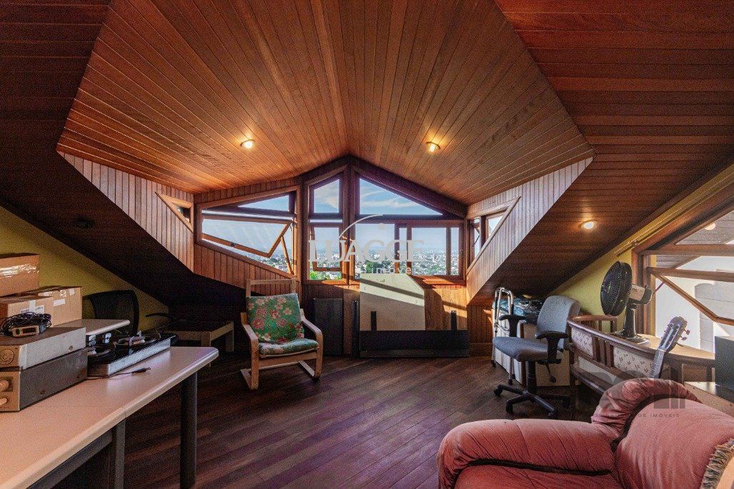 Casa à venda com 4 quartos, 342m² - Foto 61