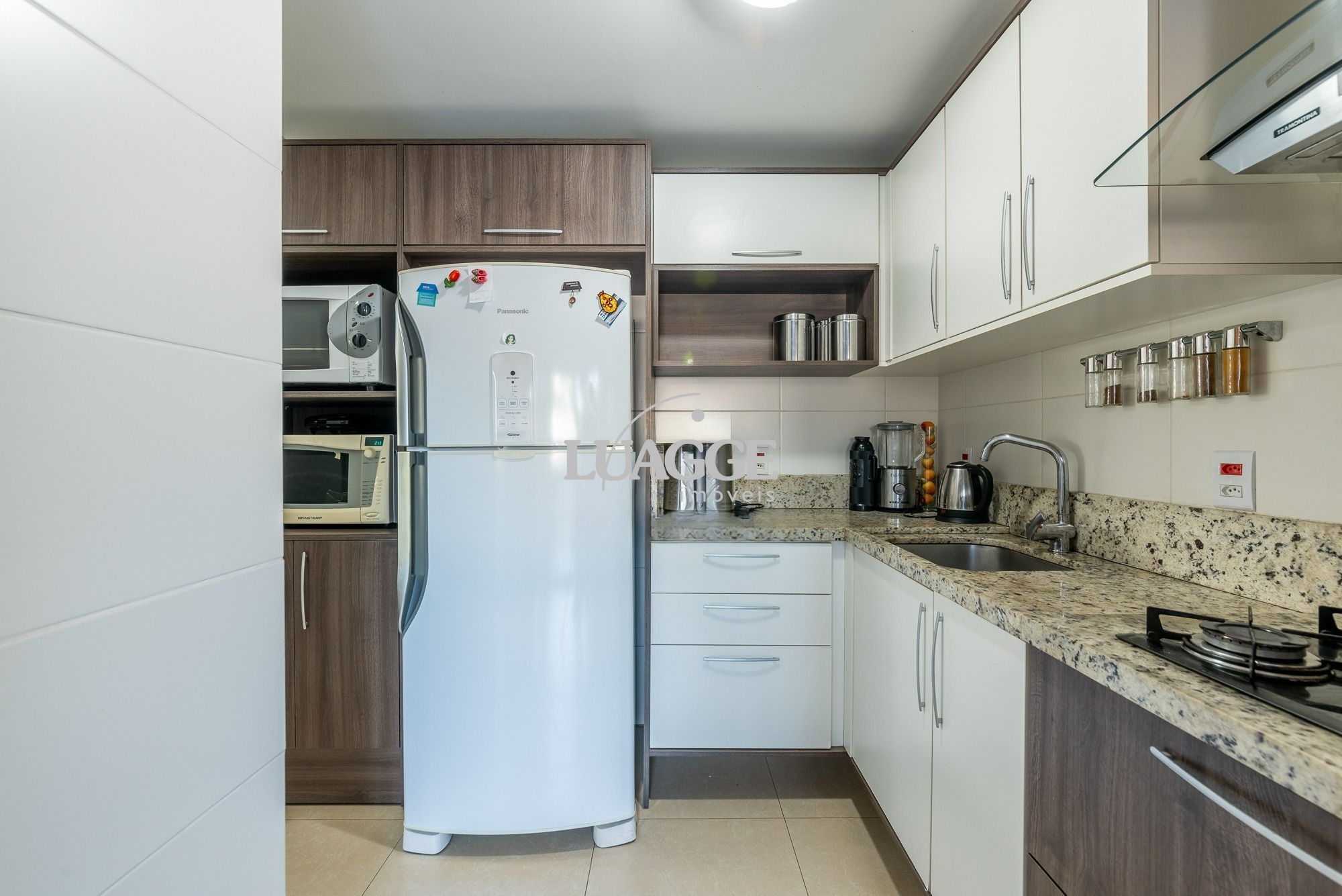 Depósito-Galpão-Armazém à venda com 3 quartos, 109m² - Foto 8