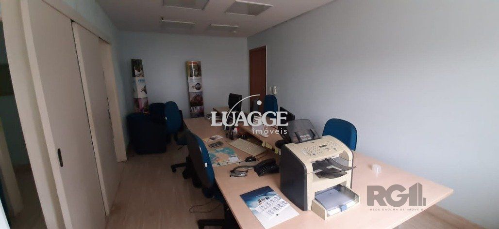Conjunto Comercial-Sala à venda, 36m² - Foto 1