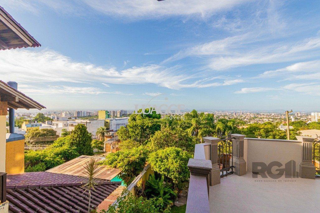 Casa à venda com 4 quartos, 342m² - Foto 49