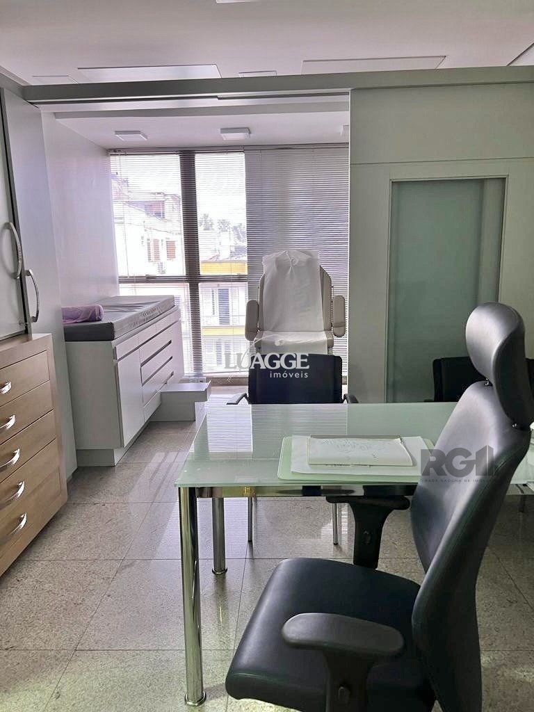 Conjunto Comercial-Sala à venda, 92m² - Foto 11
