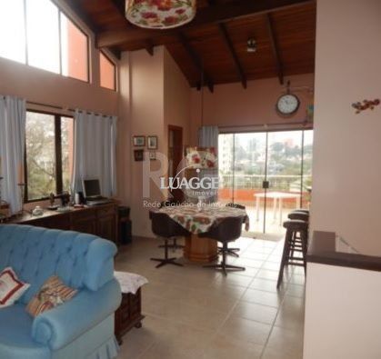 Casa à venda com 4 quartos, 285m² - Foto 14
