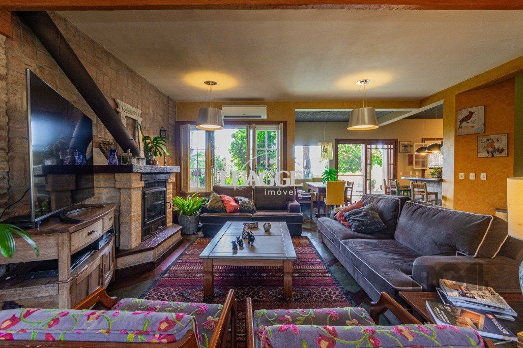 Casa à venda com 4 quartos, 342m² - Foto 8