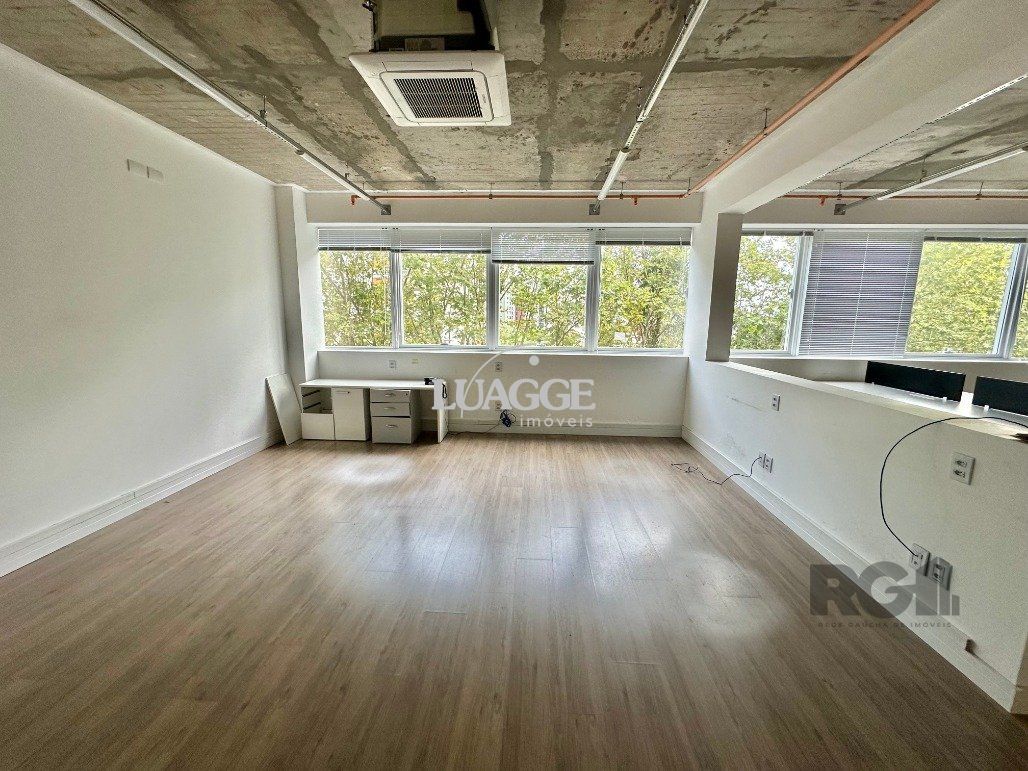 Conjunto Comercial-Sala à venda, 35m² - Foto 2