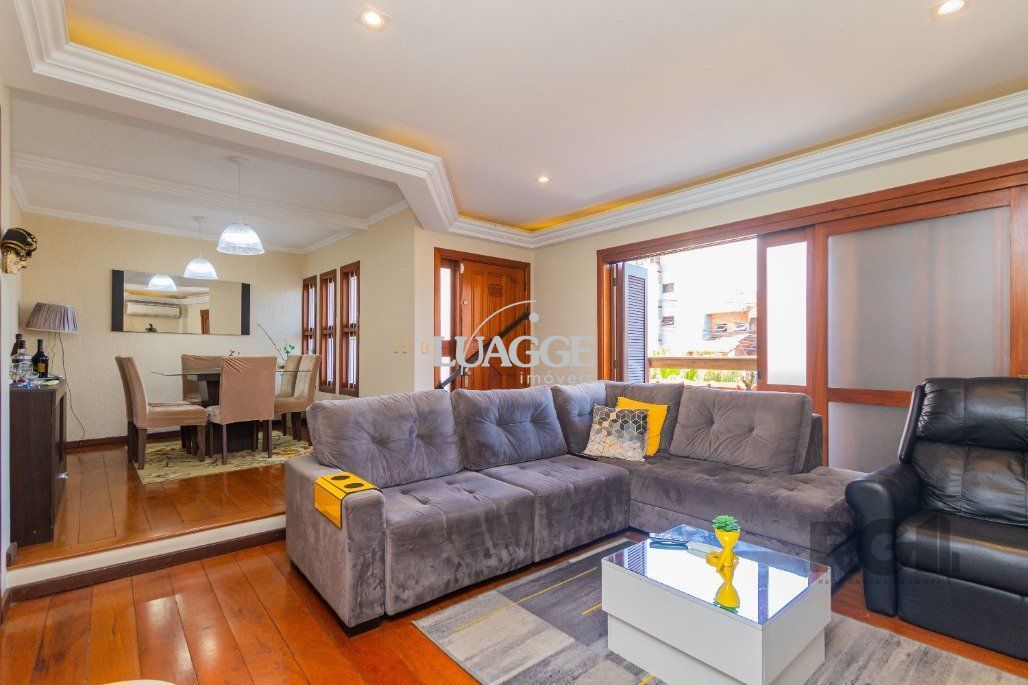 Casa à venda com 4 quartos, 215m² - Foto 10