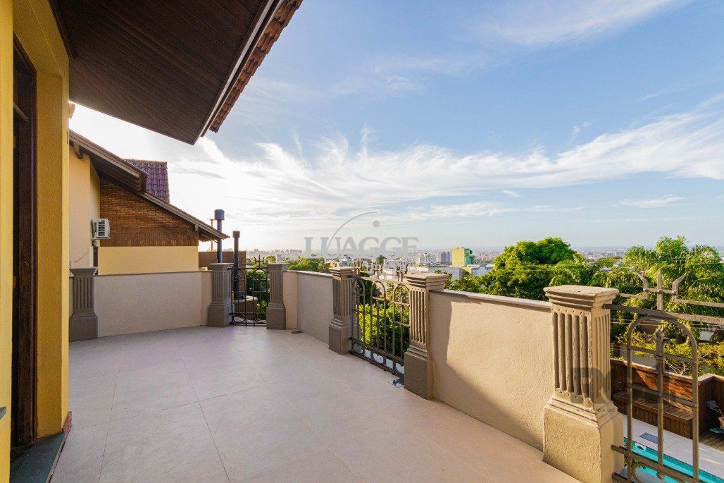 Casa à venda com 4 quartos, 342m² - Foto 53