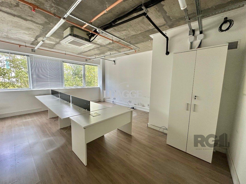 Conjunto Comercial-Sala à venda, 35m² - Foto 26