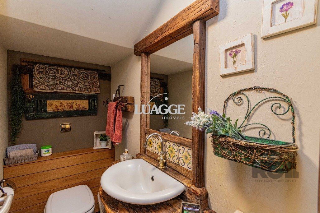 Casa à venda com 4 quartos, 342m² - Foto 22