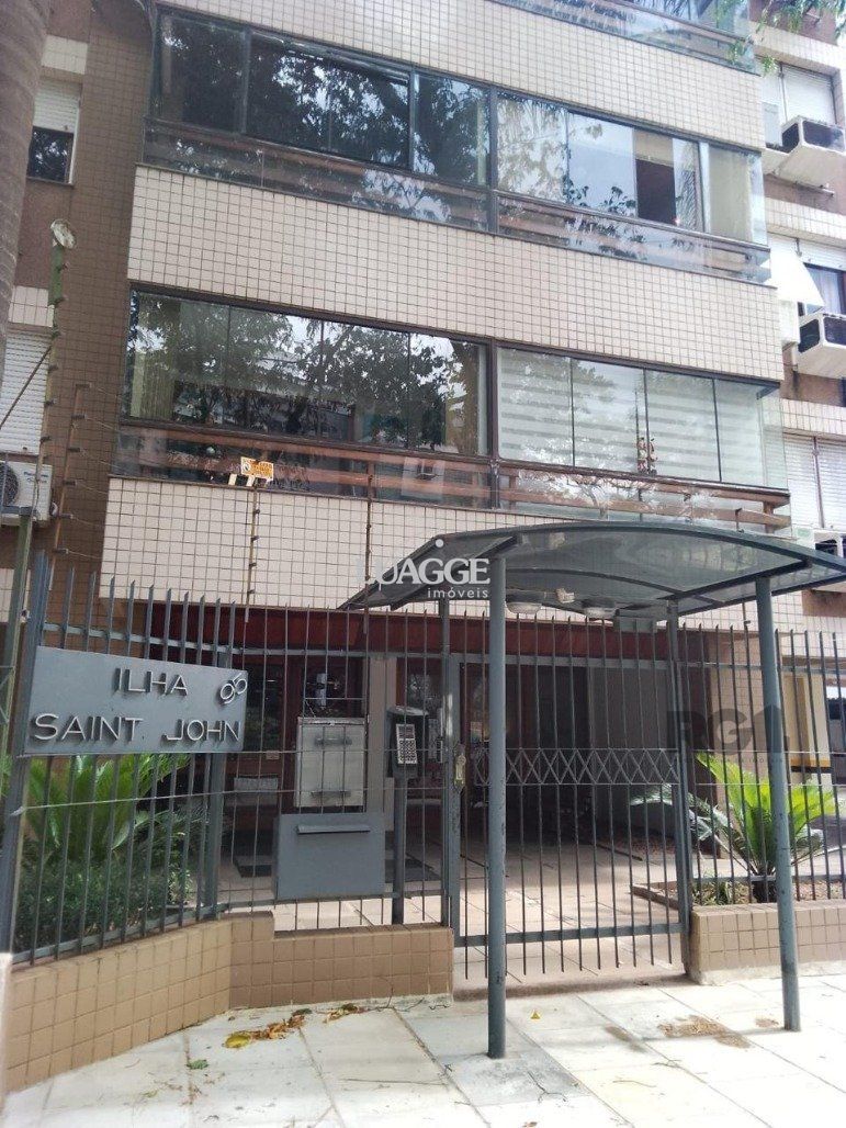 Cobertura à venda com 4 quartos, 204m² - Foto 1