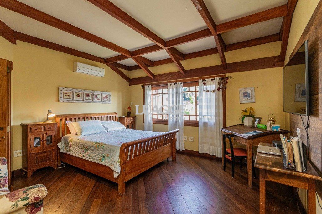 Casa à venda com 4 quartos, 342m² - Foto 33
