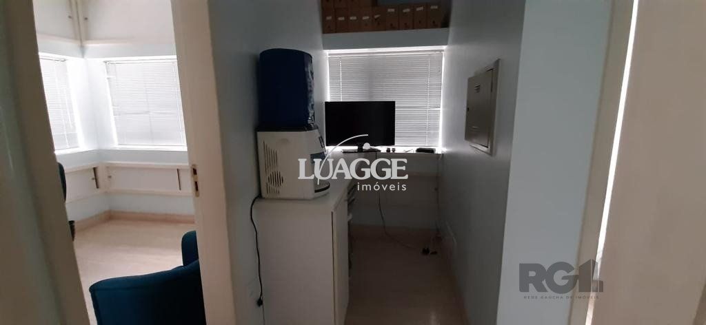 Conjunto Comercial-Sala à venda, 36m² - Foto 7