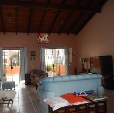 Casa à venda com 4 quartos, 285m² - Foto 12