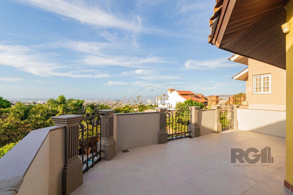 Casa à venda com 4 quartos, 342m² - Foto 55