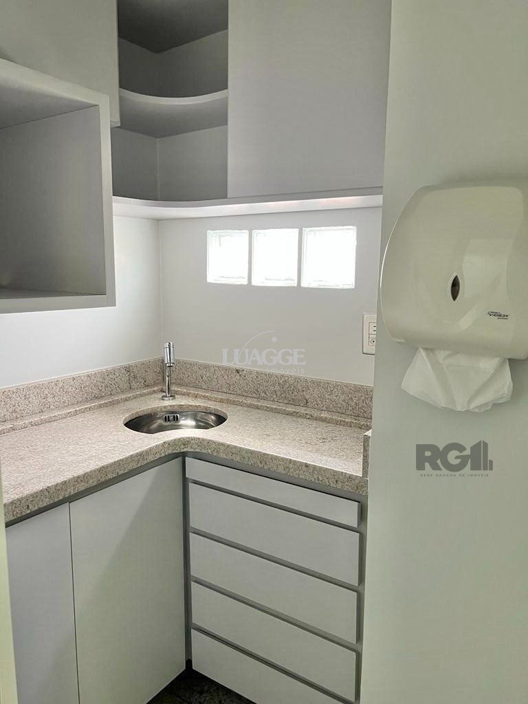 Conjunto Comercial-Sala à venda, 92m² - Foto 17